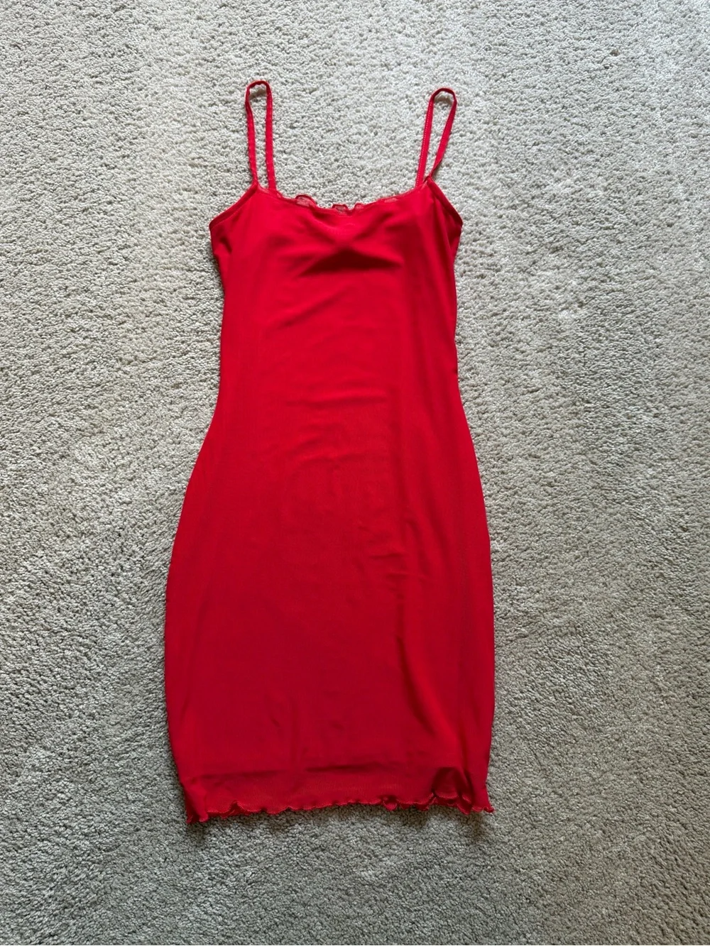 Mini Dress - Picture 1 of 5